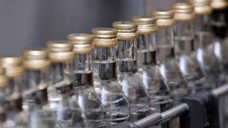 В Воскресенском районе выявлено подпольное производство алкоголя