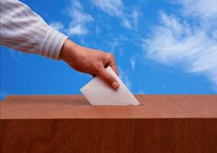 На муниципальных выборах можно проголосовать досрочно
