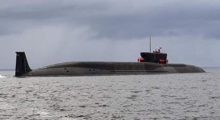 Военно-морской флот России получит более 50 боевых кораблей и судов
