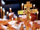 Православные верующие отмечают Великую пятницу