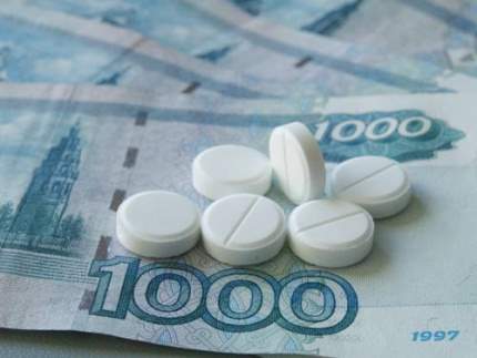 Минздрав РФ предлагает контролировать цены на медицинские изделия для их стабилизации