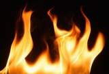 Пожарная сводка недели: шесть пожаров, один погибший