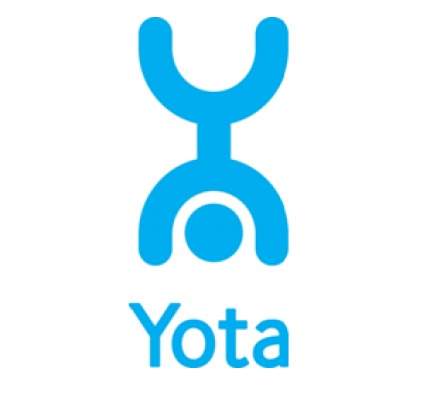 Безлимитный интернет от Yota заработает в августе