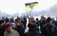 Егорьевцы против строительства свалки возле деревни Ларинская
