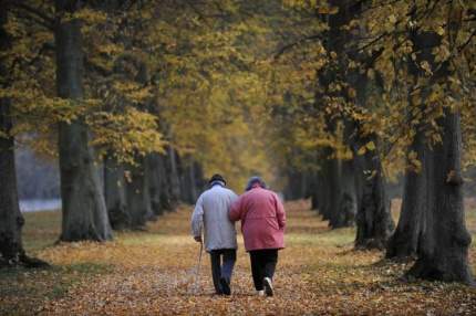 В Подмосковье подготовлен закон о приемной семье для пожилых людей