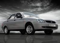 В Чечне открыто сборочное производство автомобилей Lada Priora