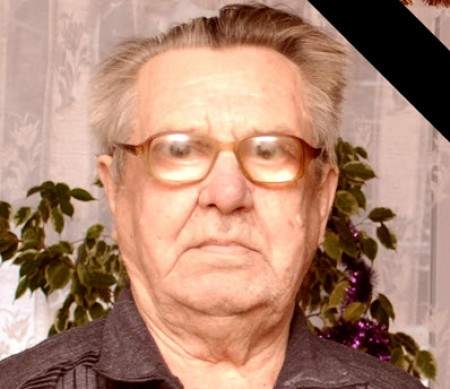 7 марта на 85 году жизни скончался Почетный гражданин Воскресенского района Александр Егорович Петров