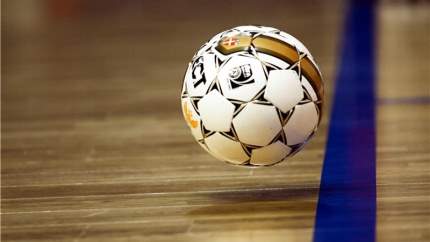 Воскресенские депутаты заняли 3 место на чемпионате по мини-футболу