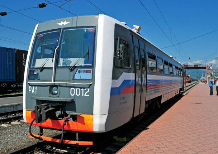 Дополнительные остановки в Рязанском регионе Московской железной дороги
