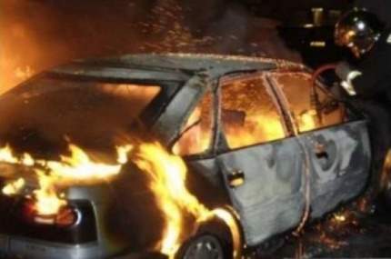 Пожарная сводка недели: ночами горят авто