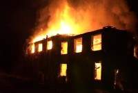 В Раменском в огне погибли 3 человека
