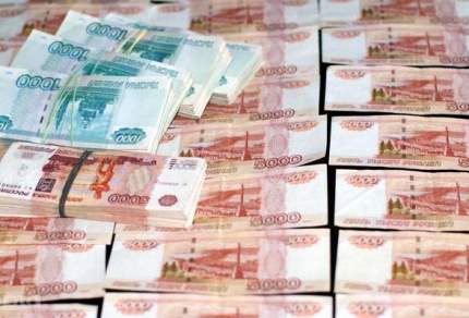 Более 2 млрд. руб. поступило в Воскресенский бюджет в 2013 году