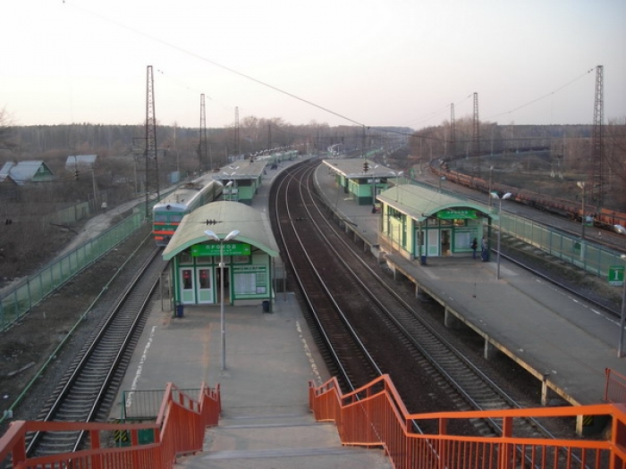 Ещё один экспресс «Рязань-Москва» сделает остановку на платформе «88 км»
