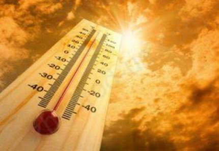 На МЖД введен особый режим работы в связи с аномальной жарой