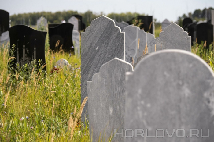 Прокуратура выявила нарушения в регистрации кладбищ городского округа Воскресенск