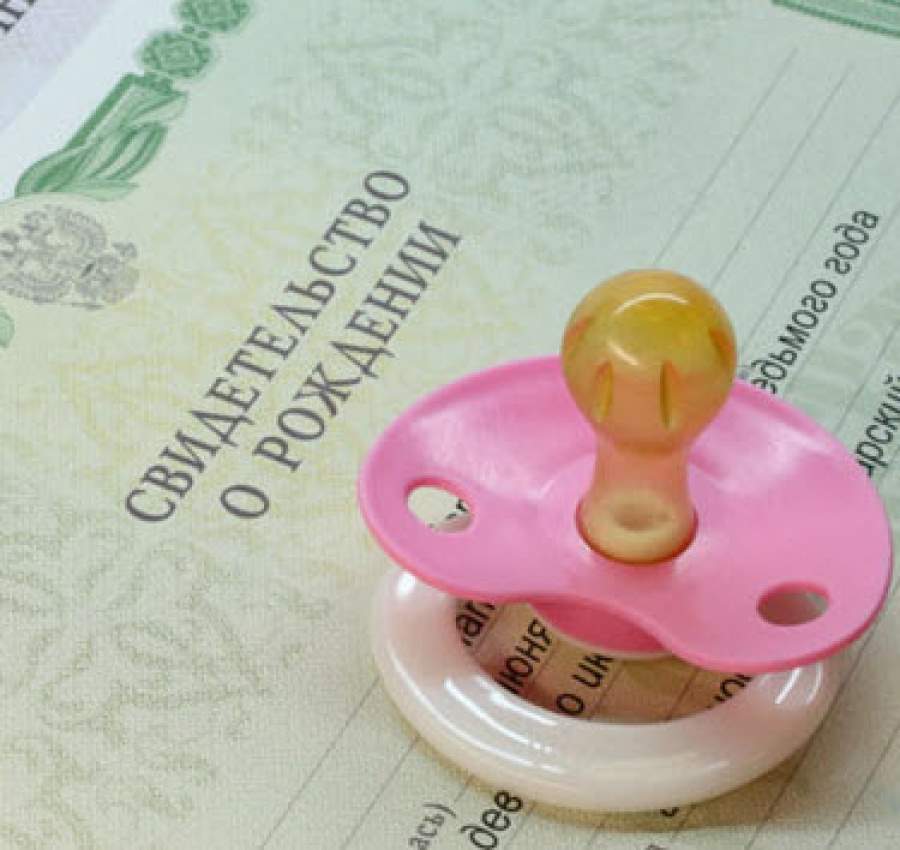 Сертификаты на маткапитал за 2014 год в Егорьевском районе получили более 300 семей