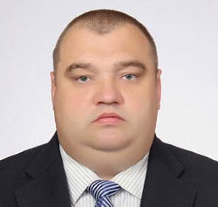 Новый начальник 5 службы Управления ФСКН назначен в Коломне