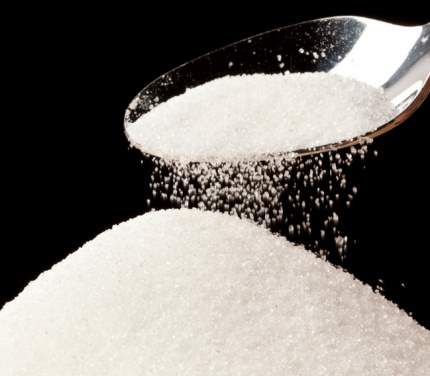 ФАС проверит рост цен на сахар в России