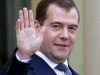 Пенсионная реформа окончательно одобрена Медведевым
