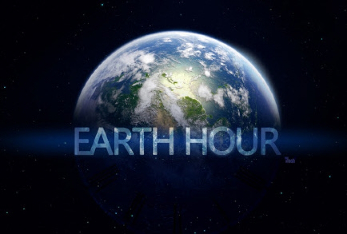 Более миллиона жителей Подмосковья присоединились к акции «Час Земли-2016»