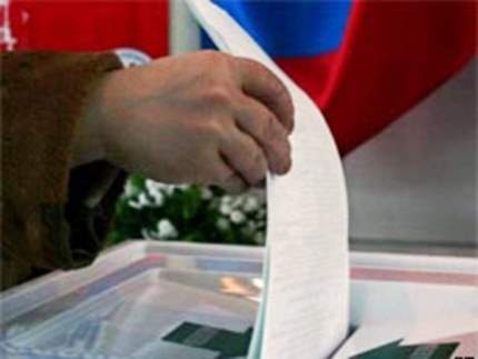 В сентябре пройдут выборы муниципальных властей