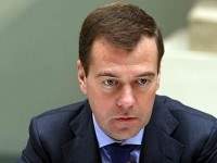 Медведев не боится встретиться с оппозицией