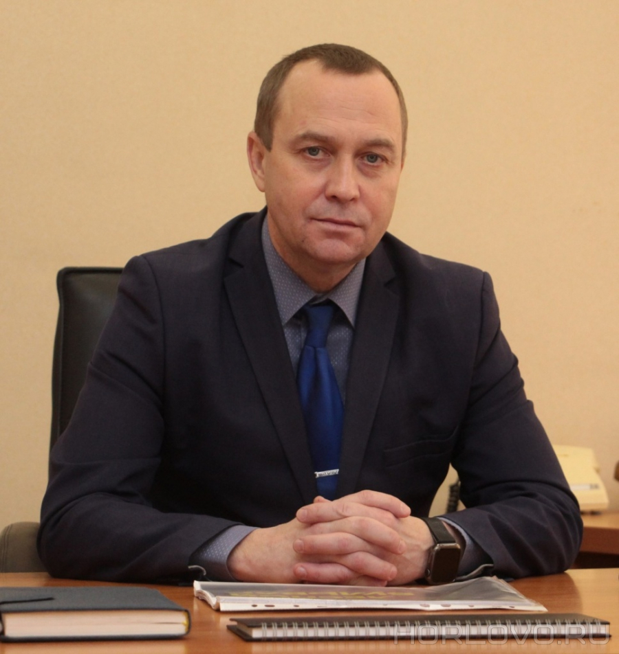 Исполнение полномочий главы г.о. Воскресенск возложено на Алексея Малкина