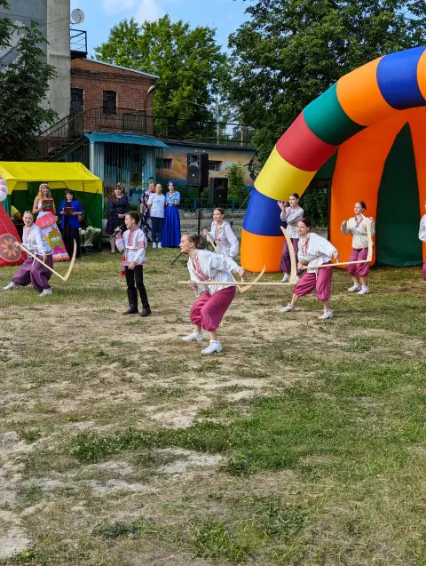 День Хорлово - 2025 год
