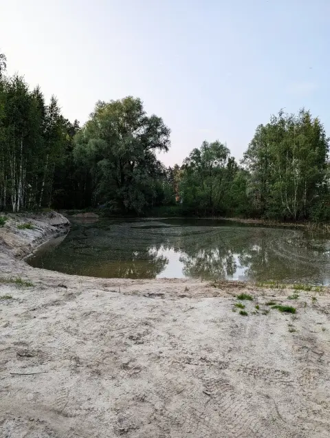 Хорлово - июнь 2025