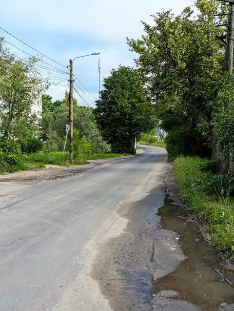 Хорлово - июнь 2025