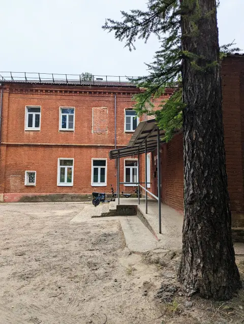 Хорлово - июнь 2025