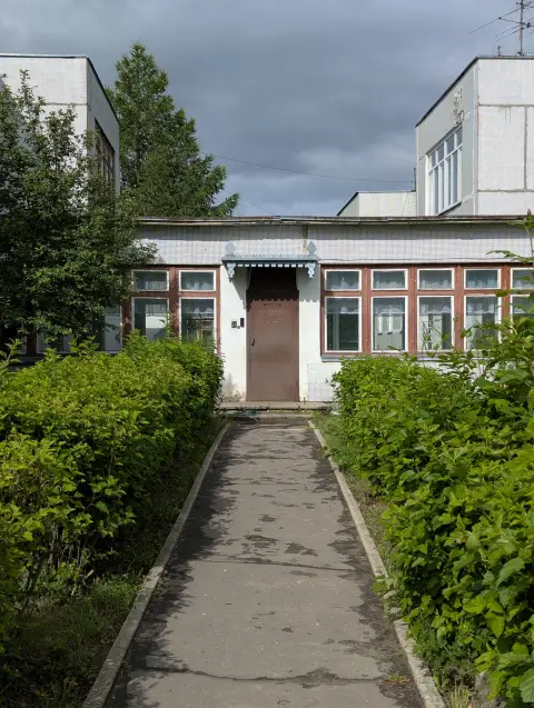 Хорлово - июнь 2025