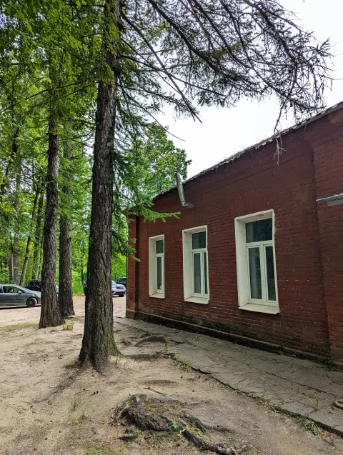 Хорлово - июнь 2025