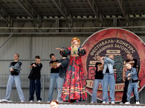 Тёщин погребок 2026