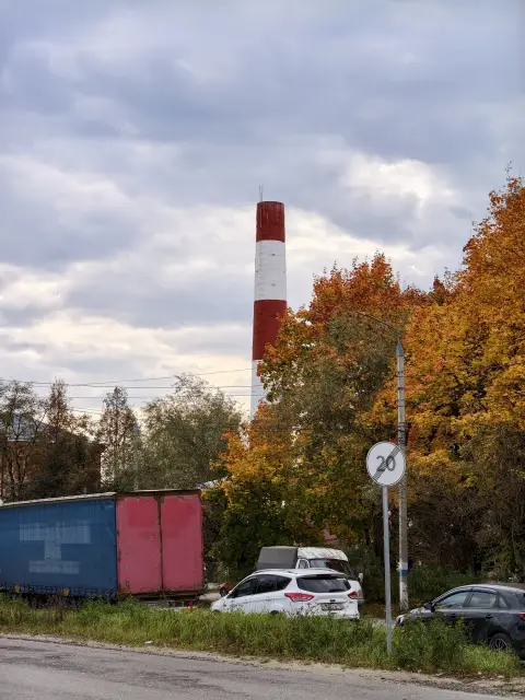 Тёщин погребок 2026