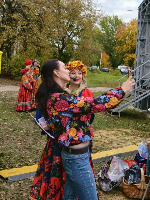 Тёщин погребок 2026