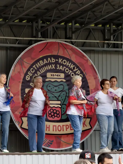 Тёщин погребок 2026