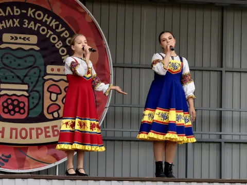Тёщин погребок 2026