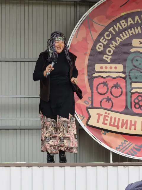 Тёщин погребок 2026