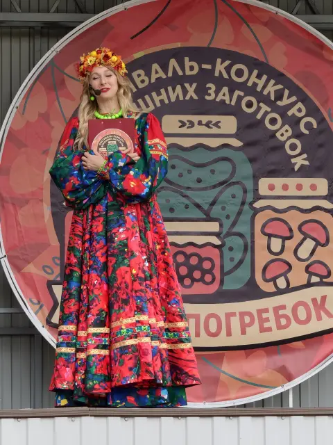 Тёщин погребок 2026