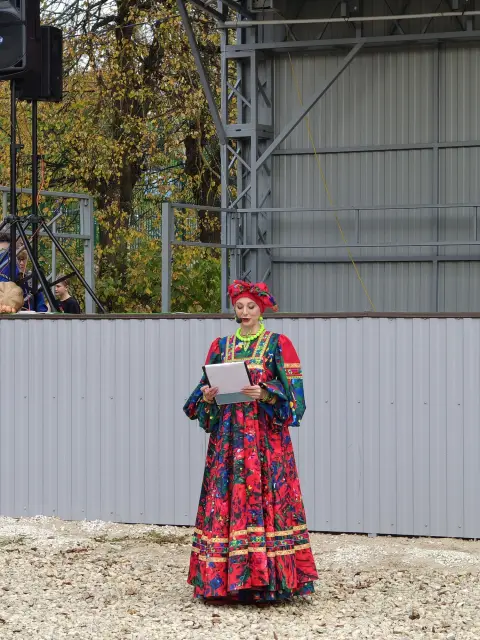 Тёщин погребок 2026