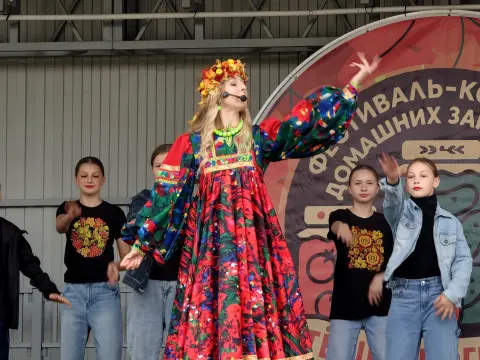 Тёщин погребок 2026