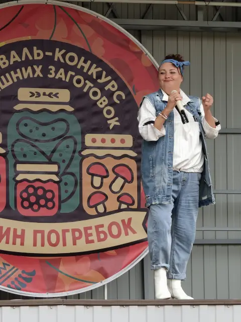 Тёщин погребок 2026