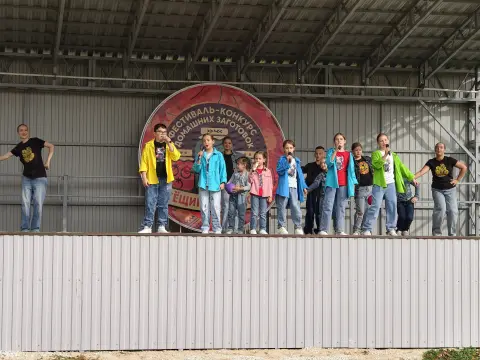 Тёщин погребок 2026