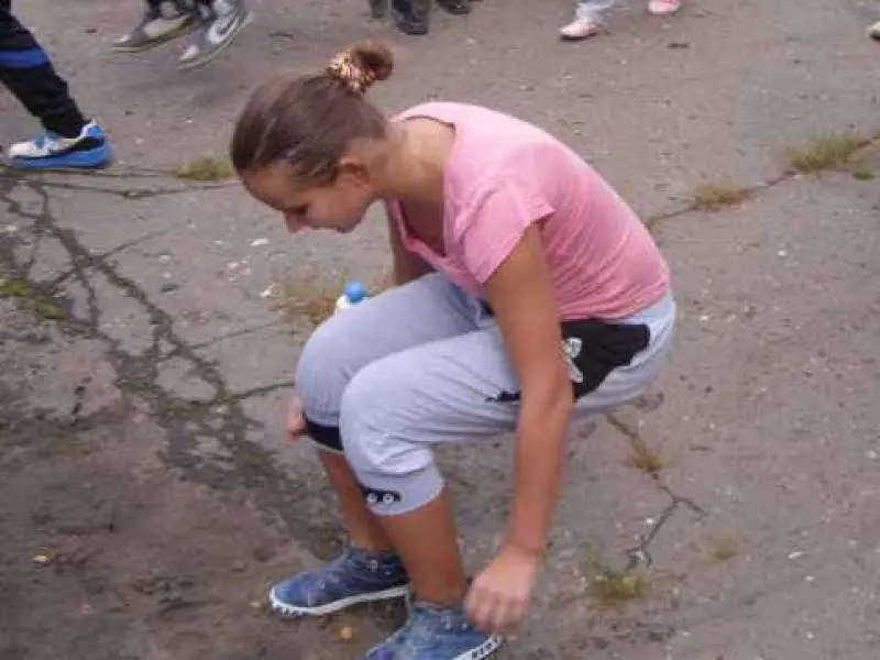 День здоровья