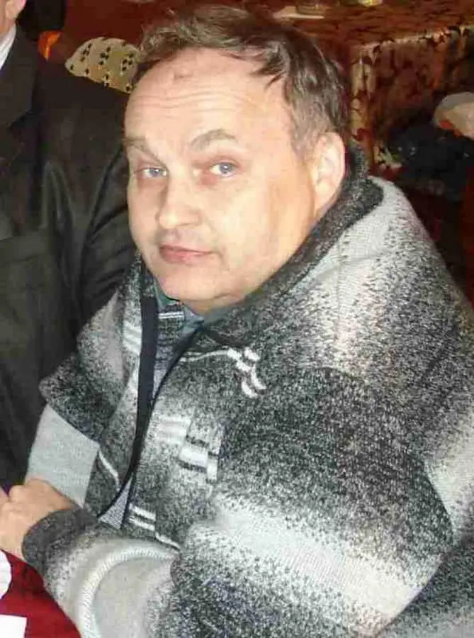 Скончался Юрий Давыдович Иванов
