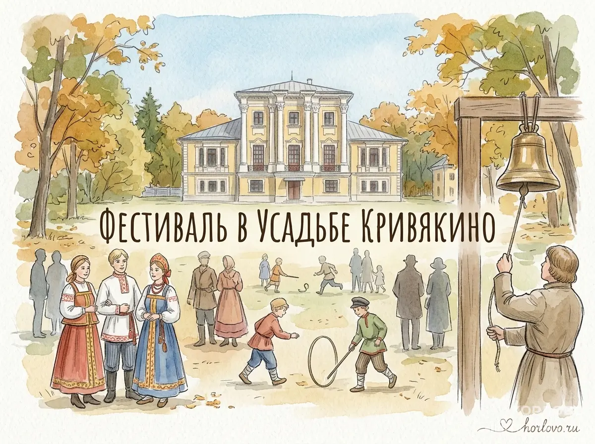 Фестиваль молодёжи Коломенской епархии пройдёт в Воскресенске