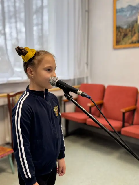 Вокальный кружок «Соло» в Хорлово готовится к «Папиному дню»